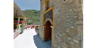 LOS NARANJOS