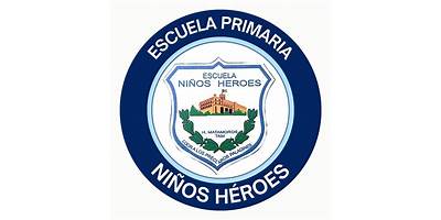 LOS NIÑOS HEROES
