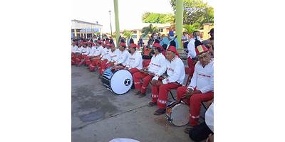 LOS NIÑOS HEROES