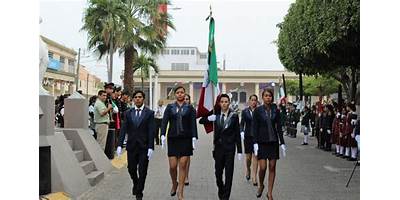 LOS NIÑOS HEROES