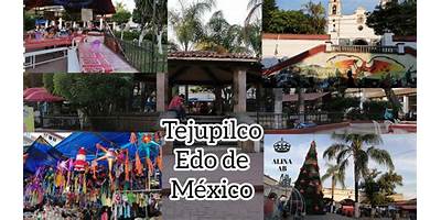 LOS OCOTES MAZATEPEC