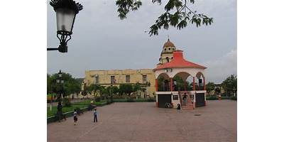 LOS OCOTITOS