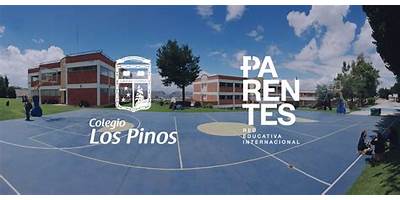 LOS PINOS