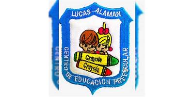 LUCAS ALAMÁN