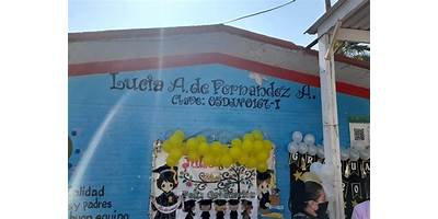 LUCIA A. DE FERNANDEZ AGUIRRE