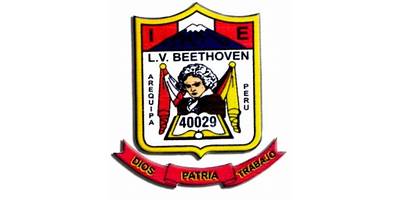 LUDWING VAN BEETHOVEN