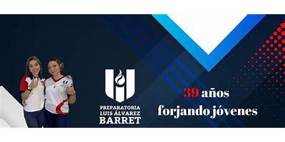 LUIS ALVAREZ BARRET
