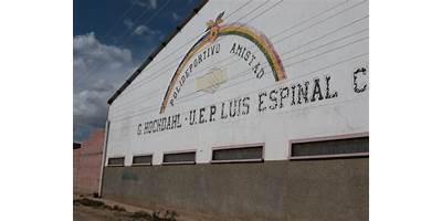 LUIS B TOLEDO