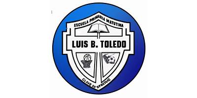 LUIS B TOLEDO
