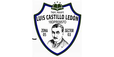 LUIS CASTILLO LEDON