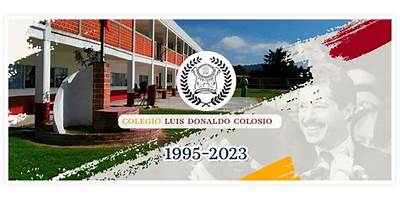 LUIS DONALDO COLOSIO MURRIETA