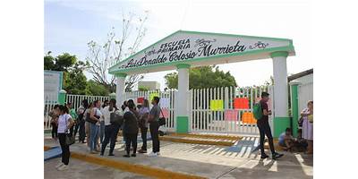 LUIS DONALDO COLOSIO MURRIETA