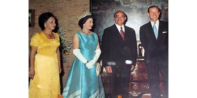 LUIS ECHEVERRIA ALVAREZ