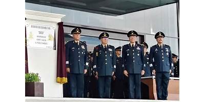 LUIS ECHEVERRIA ALVAREZ