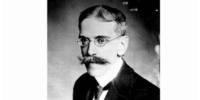 LUIS GONZALEZ OBREGON