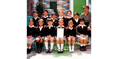 """LUIS PASTEUR SECONDARY SCHOOL"""
