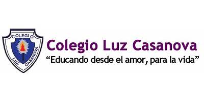 LUZ CASANOVA