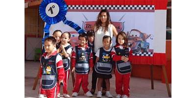 LUZ MA. SERRADELL