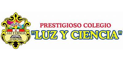 LUZ Y CIENCIA