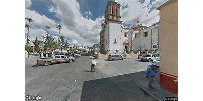MA. DEL REFUGIO GARCIA QUIROZ