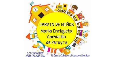 MA. ENRIQUETA CAMARILLO DE PEREYRA