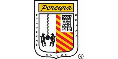 MA. ENRIQUETA DE PEREYRA