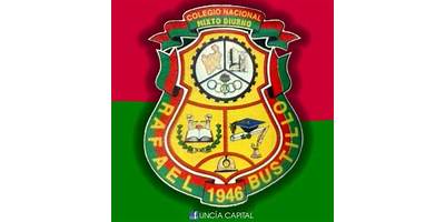MA. JESUS BUSTILLO DE RAMIREZ