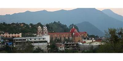 MACUILXOCHITZIN