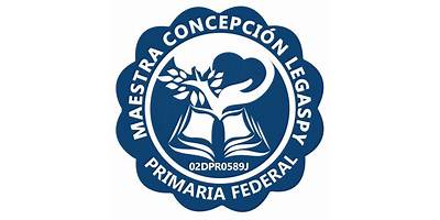 MAESTRA CONCEPCION LEGASPY