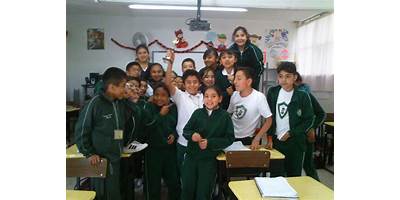MAESTRA JUANA PALACIOS