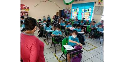 MAESTRA PETRA DE DIOS DE DE DIOS