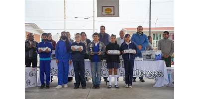 MAESTROS COAHUILENSES