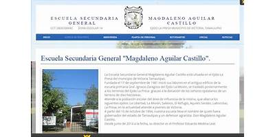 MAGDALENO AGUILAR CASTILLO
