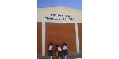 MANUEL ACUÑA