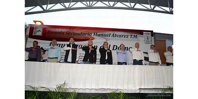 MANUEL ALVAREZ