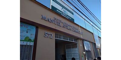 MANUEL AVILA CAMACHO