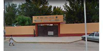 MANUEL AVILA CAMACHO