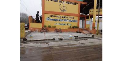 MANUEL BARTLETT BAUTISTA