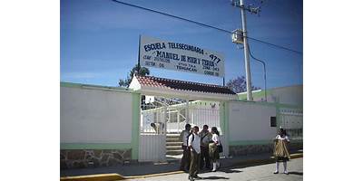 MANUEL DE MIER Y TERAN