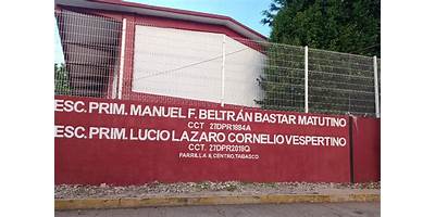 MANUEL FERNANDO BELTRÁN BASTAR