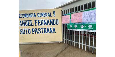 MANUEL FERNANDO SOTO PASTRANA