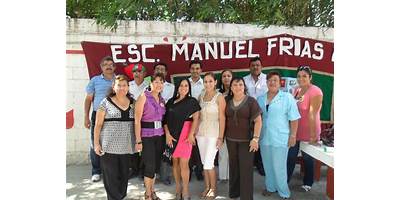MANUEL FRIAS GARCIA