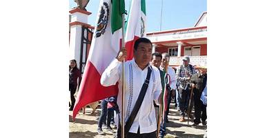 MANUEL GARCIA VIGIL