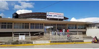 MANUEL LOPEZ COTILLA