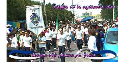 MANUEL M. PONCE