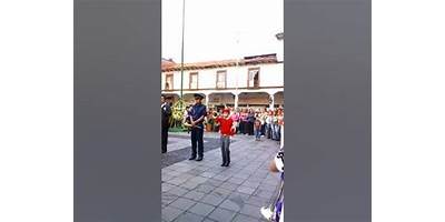 MANUEL OCARANZA