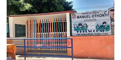 MANUEL OTHON