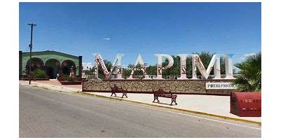 MAPIMI