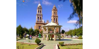 MARAVILLAS