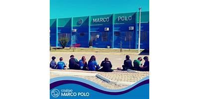 MARCO POLO